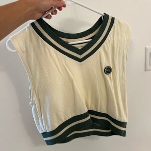 Set active top size Medium. Sold out everywhere